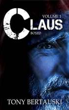 Claus Boxed Set