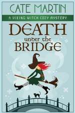 Death Under the Bridge