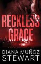 Reckless Grace: A Spy Makers Guild Novel