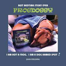 FROGDOGGY