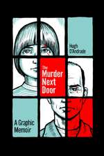 The Murder Next Door