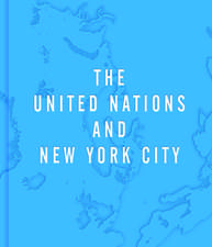 United Nations and New York City