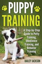 Puppy Training