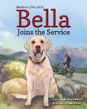 Bella Joins the Service