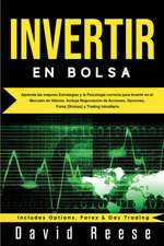 Invertir en Bolsa