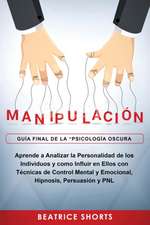 Manipulación