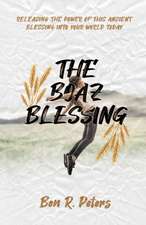 The Boaz Blessing