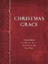 Christmas Grace