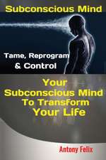 Subconscious Mind