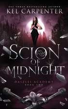 Scion of Midnight