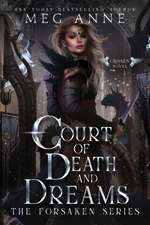 Court of Death and Dreams