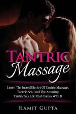 Tantric Massage