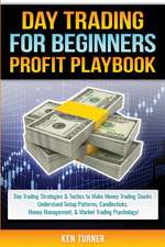 Day Trading Profit Playbook