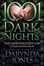 The Gravedigger's Son: A Charley Davidson Novella