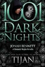 Jonah Bennett