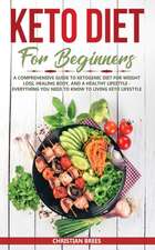 Keto Diet For Beginners