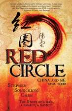 Chen, S: Red Circle