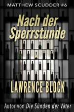 Block, L: Nach der Sperrstunde