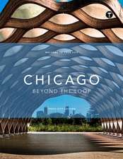 Trope Chicago: The Loop and Beyond