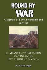 Bound by War