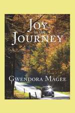 Joy in the Journey