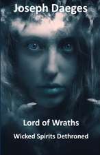 LORD OF WRATHS