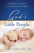 God's Little People