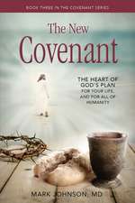 NEW COVENANT