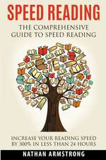 Speed Reading