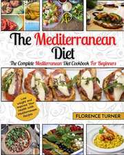 Mediterranean Diet