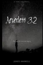 Aeverless 3.2