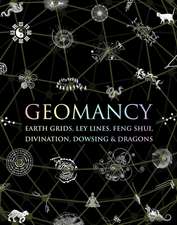 Geomancy