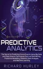 Predictive Analytics