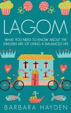 Lagom