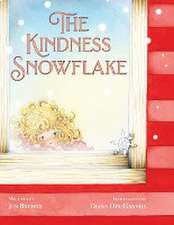 The Kindness Snowflake