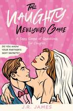 The Naughty Newlywed Game