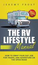 The RV Lifestyle Manual