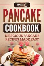 Pancake Cookbook