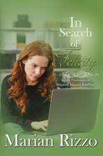 In Search of Felicity