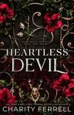 Heartless Devil