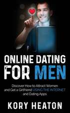 Online Dating for Men