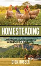 Homesteading