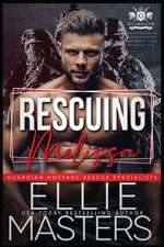 Rescuing Melissa