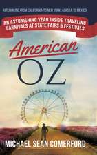 American OZ