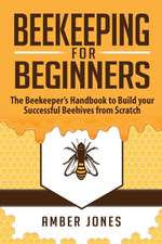 Beekeeping for Beginners