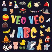 Veo Veo - ABC