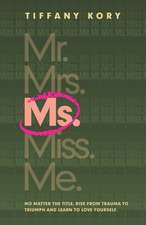Kory, T: MS