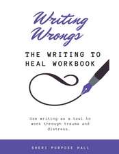 Writing Wrongs