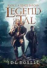 King's Bargain (Legend of Tal