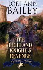 The Highland Knight's Revenge